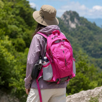 hiking backpack