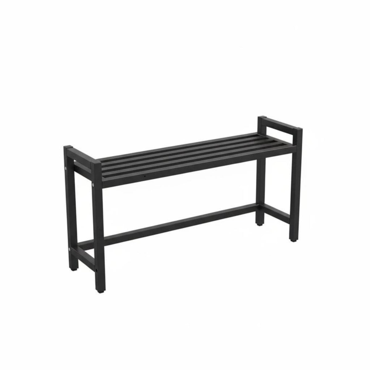 Floor-Standing Multi-Tier Plant Stand Space-Saving Flower Rack Stable framework Display Shelf Sturdy Construction for Apartment Dwellers, Home Decorators, Homeowners, Living Room, Balcony, Indoor, Bedroom
