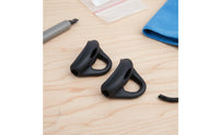 Scuba Fin Spring Strap Heel EPDM Material Spring Heel Strap Anti-Slip Water Athletic Equipment for Divers