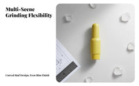 Rounded Rim Shaping Burr Long-Lasting Rotary Burr Wear-Resistant