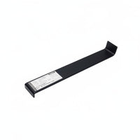 Widened Flooring Installation Bar Extended Flooring Pull Bar Thick Steel Building Tool Heavy Duty for DIY Workers, Renovation