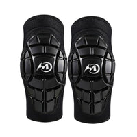 Elbow Pads Lightweight Knee Elbow Pad Set EVA Foam Padding Sports Protection Equipment for Children, Adults, Roller Skating