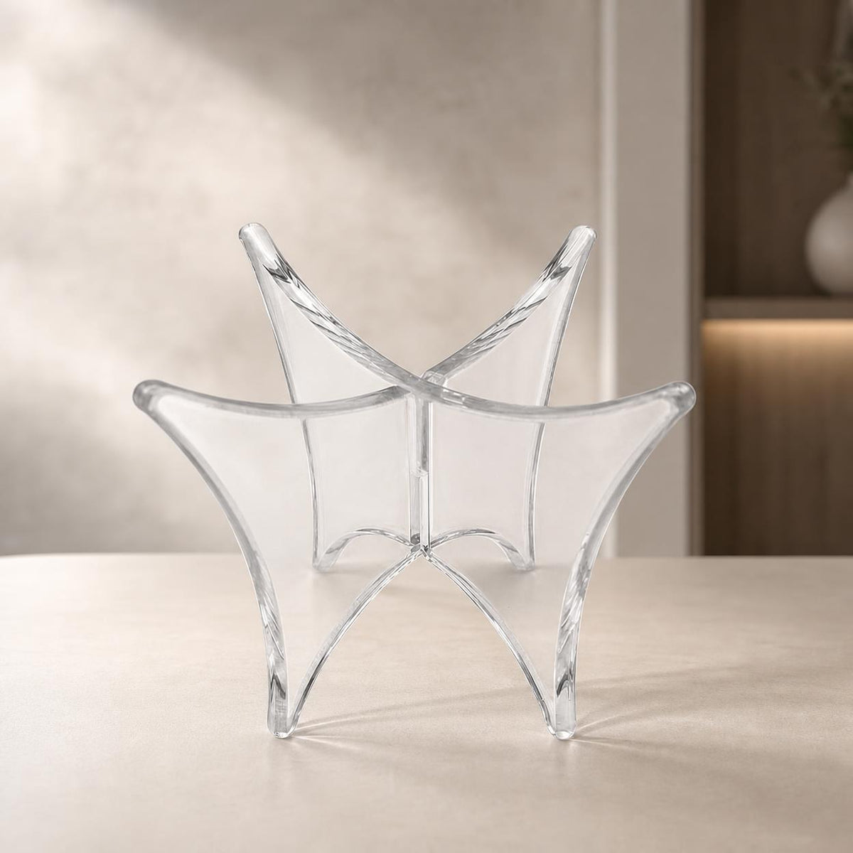 acrylic display box