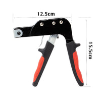 Hollow Wall Anchor Heavy Duty Drywall Anchor Setting Tool a-Handed Plasterboard Fixing for DIY Enthusiasts, Home Improvement