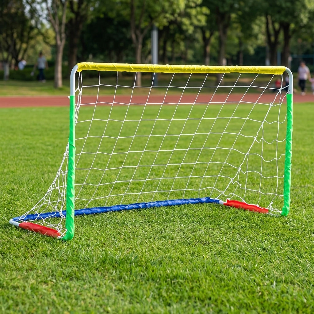 soccer goal