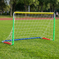 soccer goal