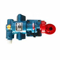 Electric Gear Pump automaticPriming Fluid Machinery long-enduringing for Factories, Mechanics