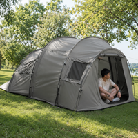 camping tent