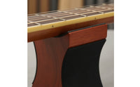 Guitar Neck Rest Portable Guitar Neck Support Stable for Workbench