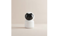 Smart IP Security Camera Two-Way Audio PTZ Security Camera 1080p Indoor for Parents, Pet Owners, Baby Monitoring