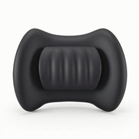 Car Support Adjustable Cushion Contoured for Drivers