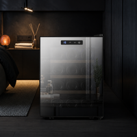 wine cooler