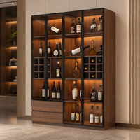 display cabinet