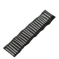 Easy Installation Guitar Fret Wire Long-Lasting Material Musical Instrument Part for Luthiers, DIY Enthusiasts