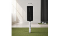 Golf Ball Picker Upper Tube Telescopic Golf Ball Collector Tube  for Driving Range