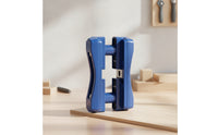 Accurate Wood Edge Trimmer Smooth Edge Banding Trimmer Sharp Versatile for Carpenters, Furniture Making