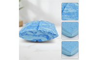Foam Balance Block Ergonomic Calf Stretcher Lightweight Stretching Board for Pilates Practitioners