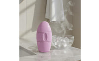 Leakproof Silicone Ice Roller Leak-Proof Face Ice Roller Gentle Beauty Tool Linked Cap for Cold Treatment
