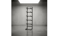 RC Car Display Rack Vertical RC Car Stand, with Adjustable Arms Multi-Tier for Collectors, Workshop