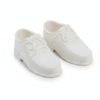 Small Doll Shoes Low Heel Soft Rubber 1/12 BJD Doll Shoes