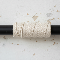 Decorative Hemp Rope for Pipe Concealment and Beautification