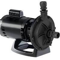 Threaded Pump Housing with O-Seal Waterproof Booster Pump Housing