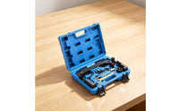Camshaft Timing Locking Tool Kit Anti-Rust Camshaft Locking Set Hard-Cased Engine Timing Tool Set for Workshop