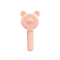 Two-in-oneUse Braces Gnaw Even Bear Gnaw Bow Feature Mouth Aid