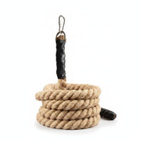 Cat Climbing Rope Thick Braided Wall Cat Climbing Rope