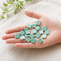 mosaic tiles