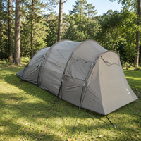 camping tent
