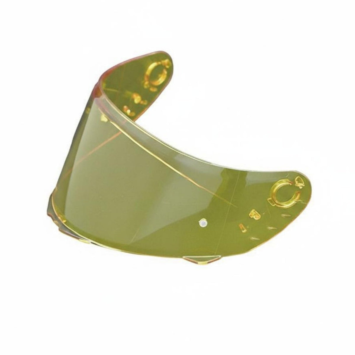 Photochromic Motorcycle Helmet Visor Protection Motorcycle Helmet Sun Visor Scratch-Resistant for Road Riding, Daily Commute, Motorsports