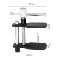 Caliper Cylinder Wind Back Tool Easy Function Brake Cylinder Reset Tool