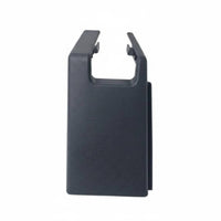 fasteneron Installation Seat Rail End Cap Direct Fit Seat Slide Rail End Cap safeguarding Cover Interior fastener Finished Look for vehicles Owners, DIY hobbyists, Auto technicians, Vehicle Maintenance