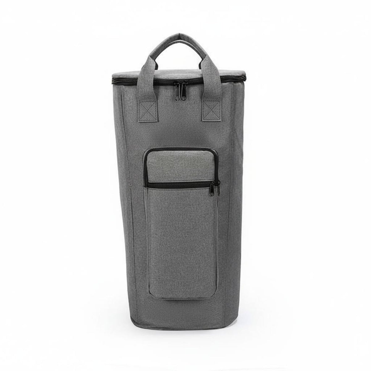 Hand Drum Bag Waterproof Thick Padding African Drum Case for Kids, Travel, Outdoor, Gigs