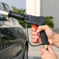 Pressure Washer, 4000 PSI High Pressure Washer Accessories, M22 14mm Hose Interface, 1/4"Quick Release Connector