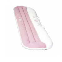 Easy to Install Electric Tricycle Seat Cushion Non-Slip Bottom All-in-Single Seat Backrest Cushion Multi-Purpose for Adults, Cold Weather
