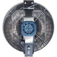 Powered Honey Extractor Stainless Steel Four-Frame Honey Extractor Efficient Equipment for Beekeepers, Apiary