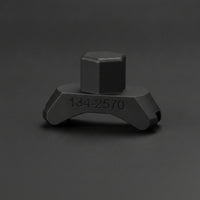 Retainer Removal Tool Retainer Wrench Resistant Fuel Power Delivery Nozzle Long for Diesel Engine Repair