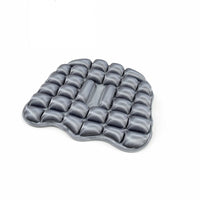 Inflatable Seat Cushion Orthopedic Chair Pad Comfortable for Students