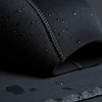 3-5 Mm Thick 3mm Neoprene Hood Ear Covering Snorkel Hood Sun Protection Water Sports Gear Snug Fit for Snorkeling, Diving, Surfing