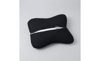 Shock Absorbing Saddle Pad Strap Loop Contoured Saddle Pad Equine Riding Supplies