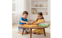 Wooden Tile Matching Game Screenscreenless Wooden Dominoes Picture Dominoes Travel-Friendly Tile Matching Game With