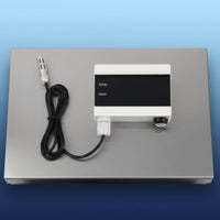 Temperature App Push Notifications Networked Temperature Device Alarm Live Observer for IT Professionals, Warehouse
