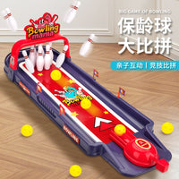 New Basketball Shooting Machine Tabletop Soccer Two-Player Battle Children's Educational Toy Parent-Child Interactive Board Game Gift