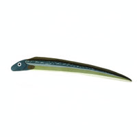 Catnip fishes Toy Catnip Filled fishes Material Soft Eel Toy for Cats, Kittens