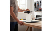Pressure Washer Foam Dispenser Quick Connect Cleaning Equipment for Garage