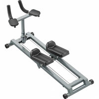 Crawling Exercise Machine Multi Muscle Training Indoor Climbing Machine Stable Frame Step Climbing
