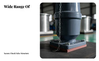 Cover Drain Valve Prevents Reverse Flow Automatic Bailing Drain Boat Scupper Flanged Non-Return Valve for Docks
