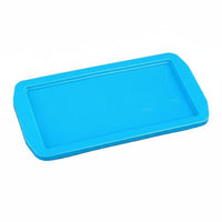 Removable Dividers Multi-Compartment Case particle-resistantresistant Cover Adjustable Divider Case Stackable Design Parts Container Tranextrant Lid for DIY hobbyists, Professionals, Vehicle, Garage, Workshop, Warehouse